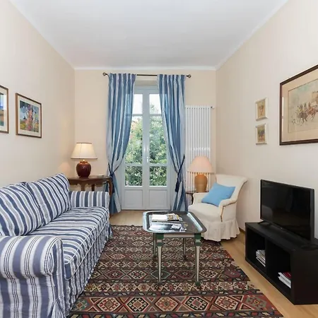 Apartment Casa Montebello In Vanchiglia By Wonderful Italy *