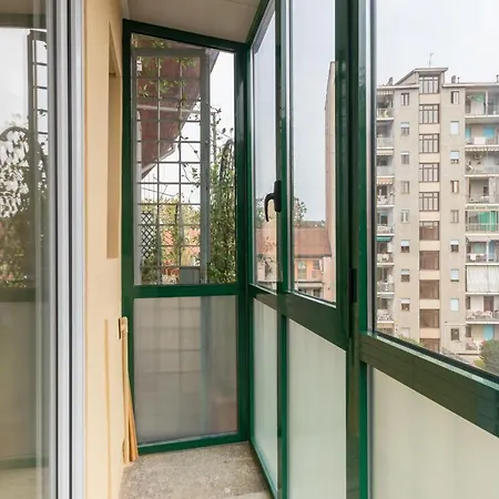 Apartment Casa Montebello In Vanchiglia By Wonderful Italy *