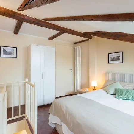 Apartment Casa Montebello In Vanchiglia By Wonderful Italy Turin