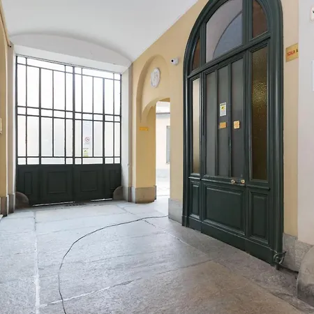 Casa Montebello In Vanchiglia By Wonderful Italy Turin